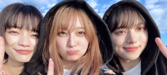 吉川愛、「マイダイアリー」クランクアップ！「楽しかった」と感謝の笑顔に反響続々