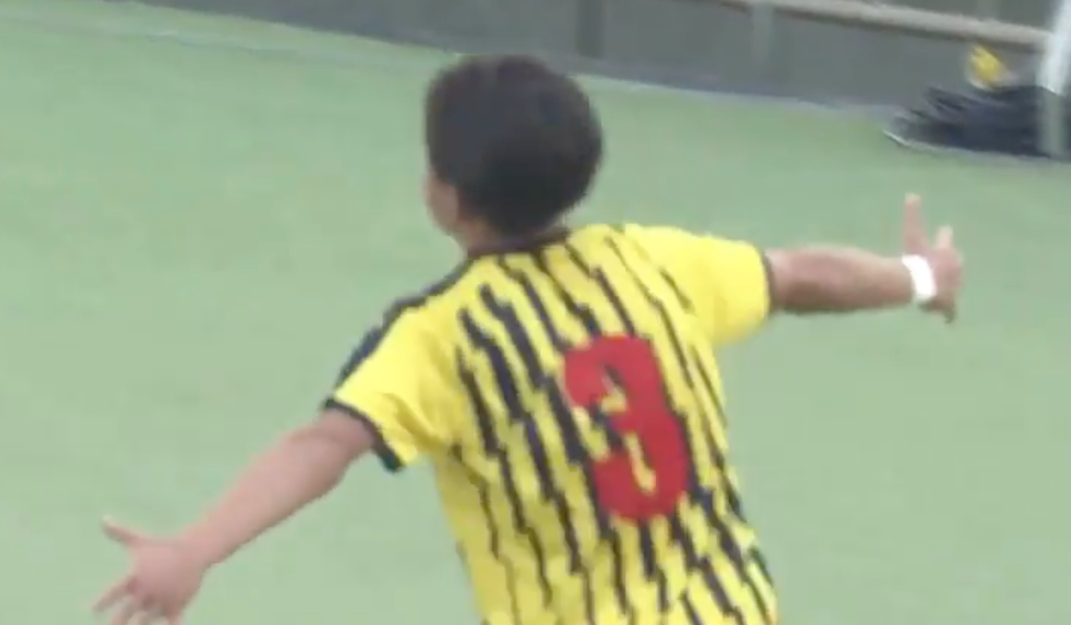 浦和南vs西武台 第100回全国高校サッカー選手権・埼玉県大会決勝