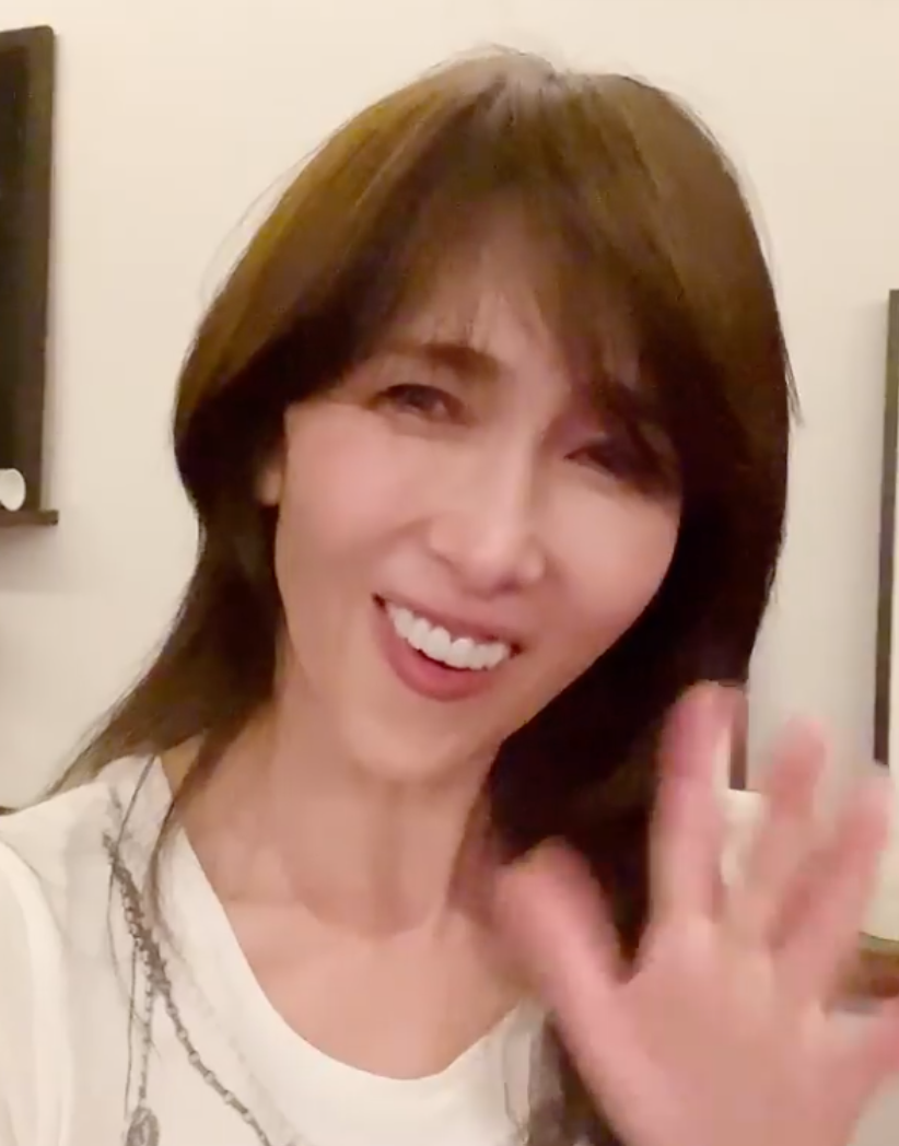 工藤静香さんが6月生まれを”ギリギリ”祝う🎉バースデーソング披露「ギリギリセーフの仕方が 可愛すぎる🥰」