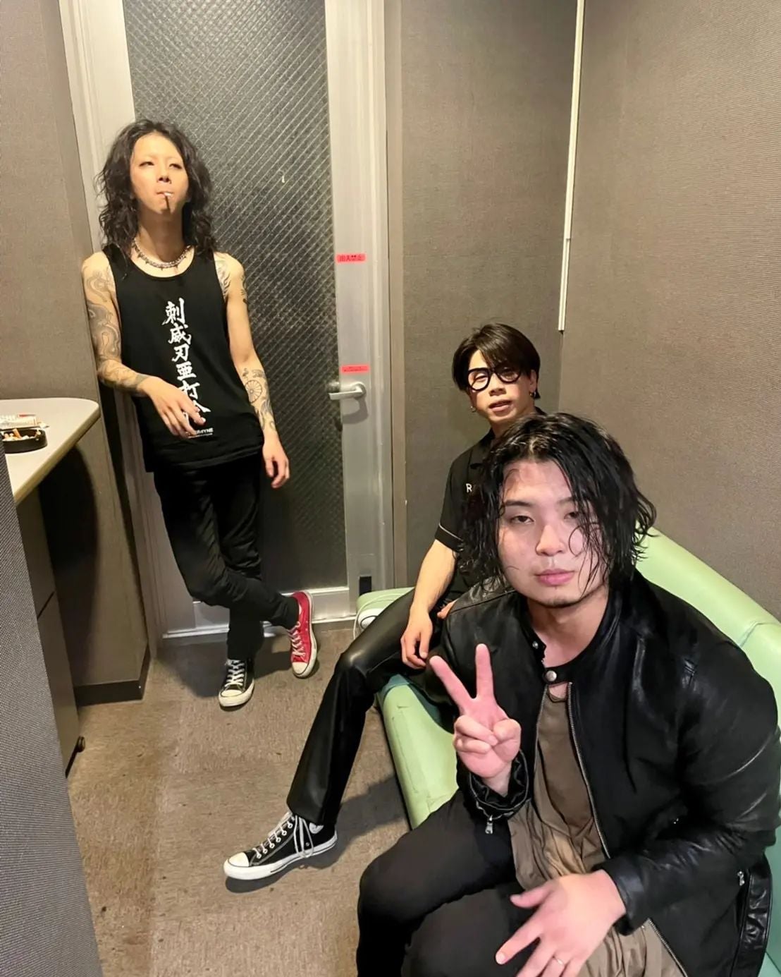 「君だけは幸せにさせないよ」楽曲が話題のバンド・SIX LOUNGEが札幌公演の感謝を語る！