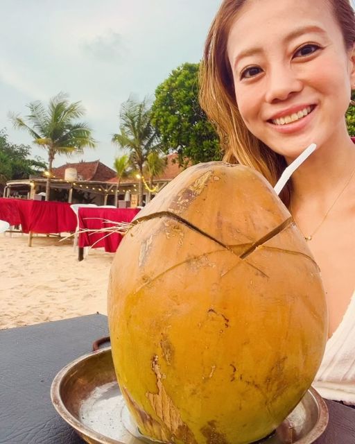 「可愛いよー」38歳・あびる優、