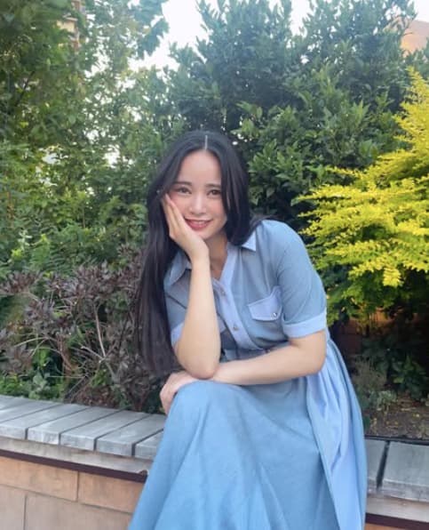 「キュンってなった」宮城弥生のとある日の撮影ショットにファンメロメロ