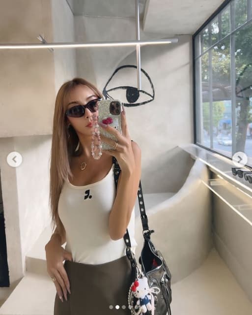 GENKING　弾丸韓国旅行でクリニックをはしご⁉