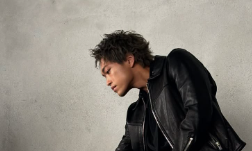 原嘉孝、anan重版決定に感謝！「ちゃぼす！！」