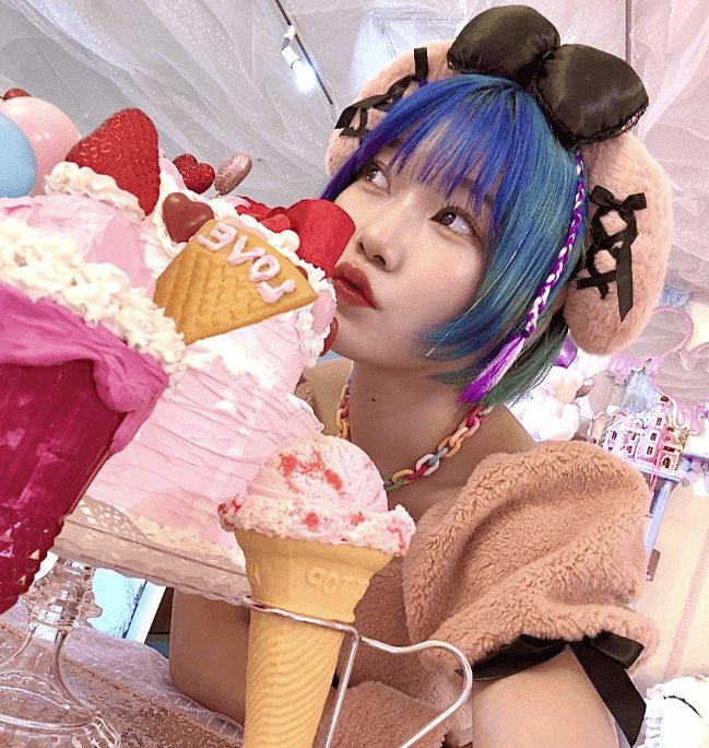 東京女子プロレス 遠藤有栖、ファンに「おつかれさま」！甘い絵文字で癒しメッセージ