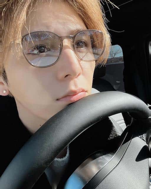 Hey!Say!JUMP・山田涼介のあざとすぎるショットが大反響！「腹立つくらいかわいいな」