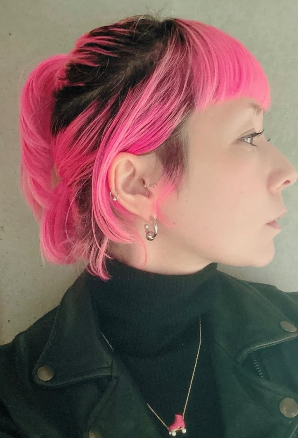 木村カエラ、Newヘアショットにファン称賛！「顔も髪型も優勝」「横顔い絵画レベル」