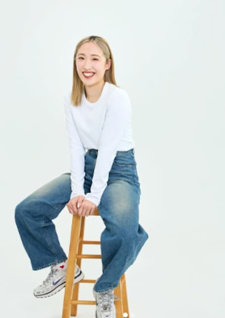 トランポリン・森ひかる、悔しさを力に変える決意！『絶対光に変える』