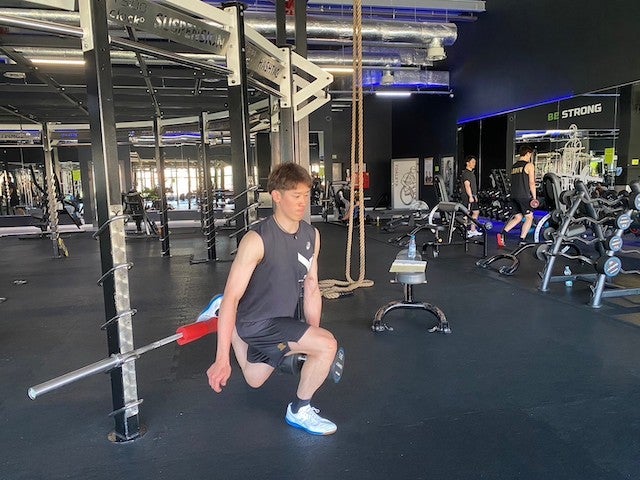 男子バレーがパリ五輪前最後の合宿へ！リベロ・小川智大らの姿も