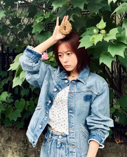 「最高に可愛い！」「カッコイイよ」声優・水瀬いのりのオフショットが大好評！