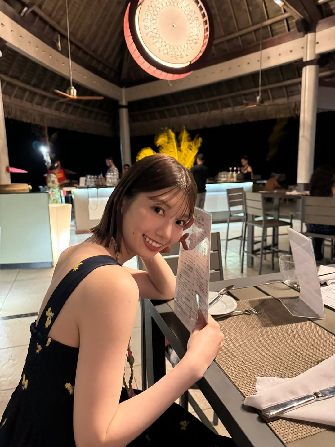 元日向坂46・高本彩花、1st写真集発売から1周年を報告「心から感謝の気持ちでいっぱいです」