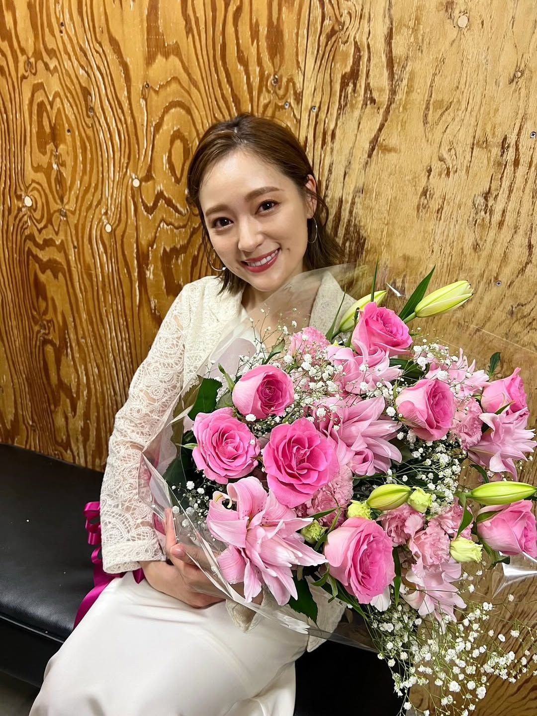 chay、連ドラ最終回を報告「最後までまさかの展開」