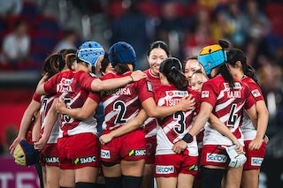 サクラセブンズ、