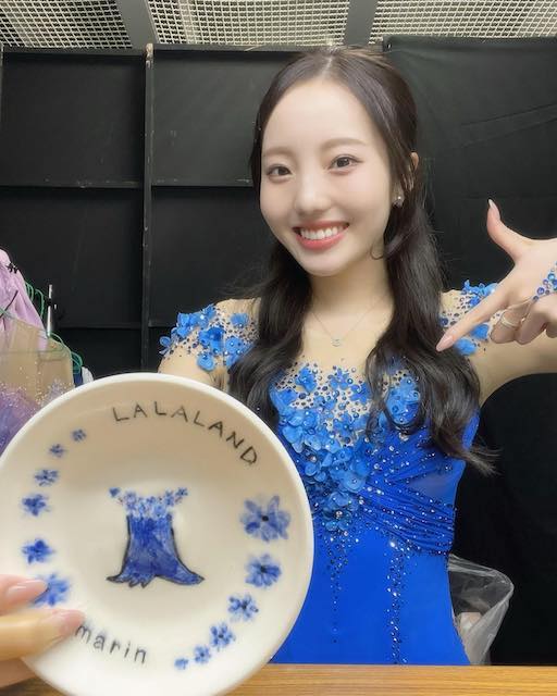 引退発表の本田真凜 最新ショット公開にファン歓喜😳💖