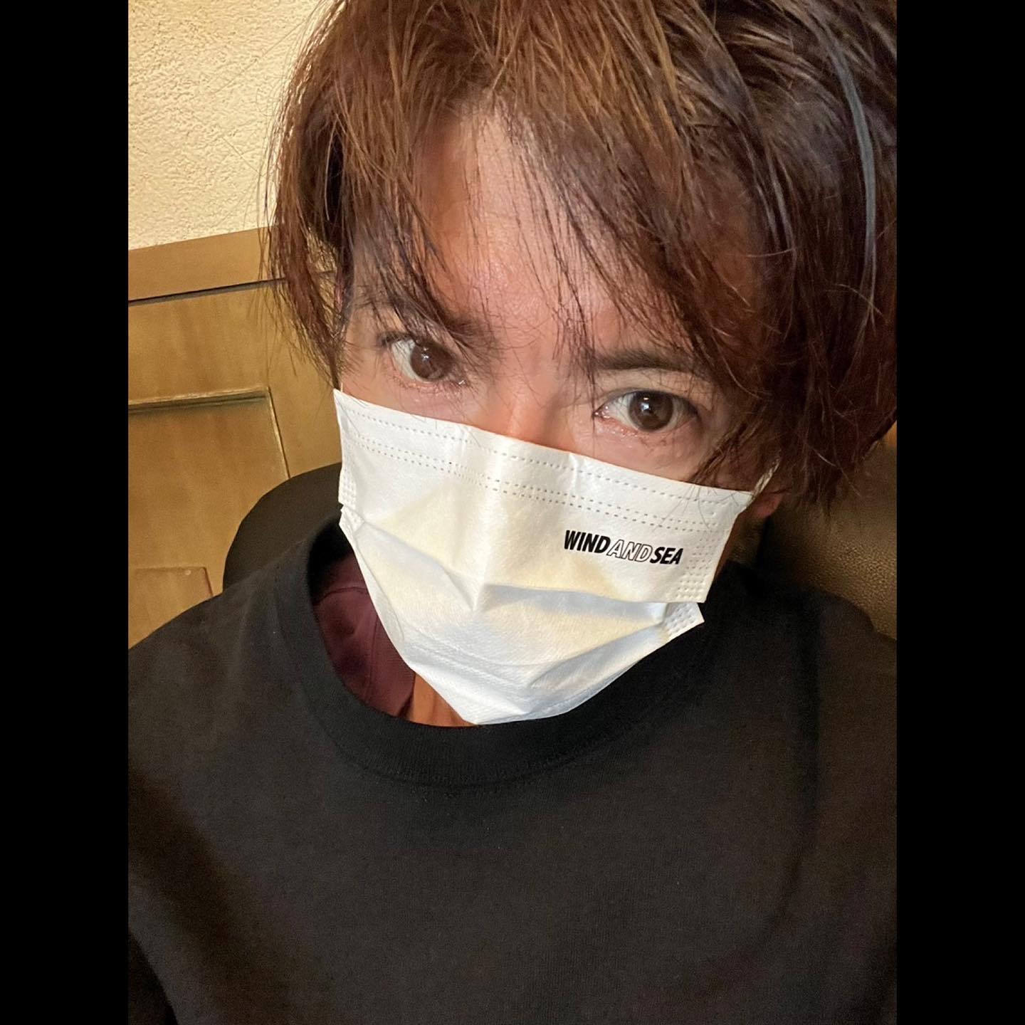 木村拓哉のサウナ後の自撮りが話題💕「めちゃくちゃスッキリです❕」 ⁡
