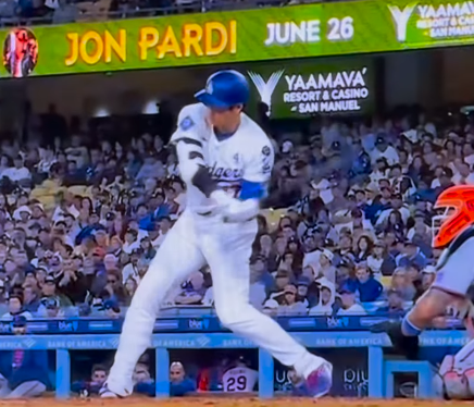 大谷翔平の“魂の弔放弾”に感動の声続々！小沢仁志の妄想コメントが話題に