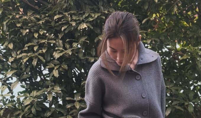 「美しい！毎日投稿楽しみにしてる」瀬戸朝香のファンが絶賛！冬の終わりを感じる最新ショット