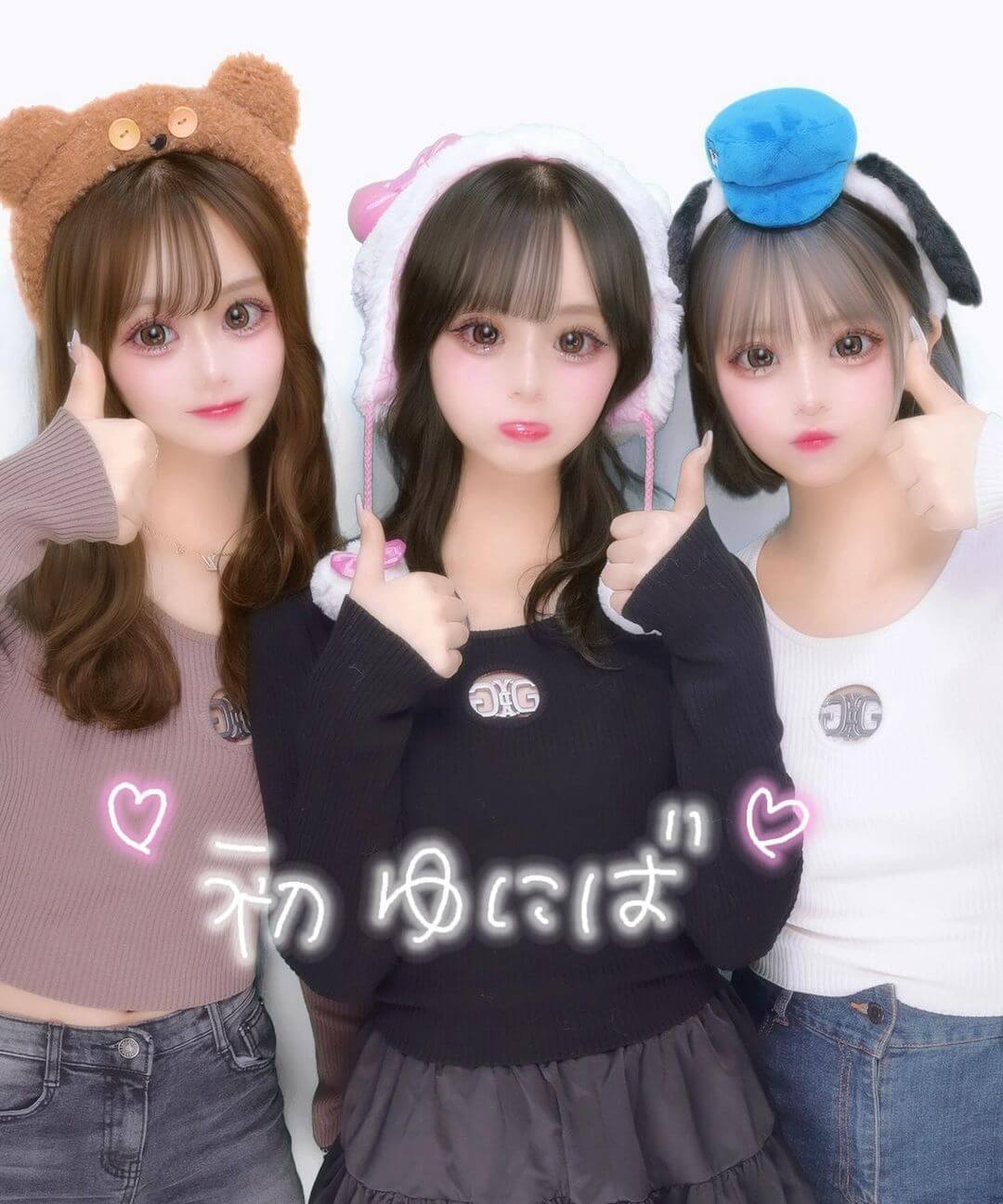 「ぴざうまかった」人気インフルエンサーが可愛すぎるモグモグショット公開！