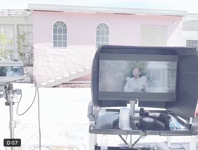 人気声優・高橋李依の楽曲MVが100万再生を突破！