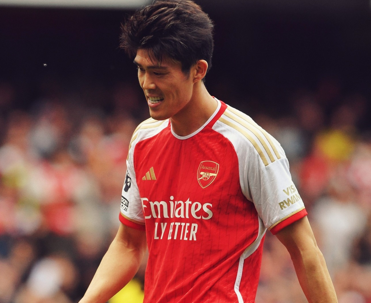 冨安健洋が先発出場で勝利に貢献