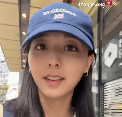 人気モデル、”75日目”の香港生活の様子をムービー公開！ファンエール続々「BEAUTIFUL」