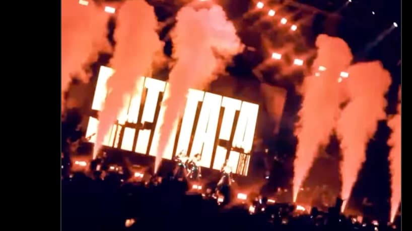 BABYMETAL 感謝を込めた欧州ツアーのダイジェストムービーを公開！