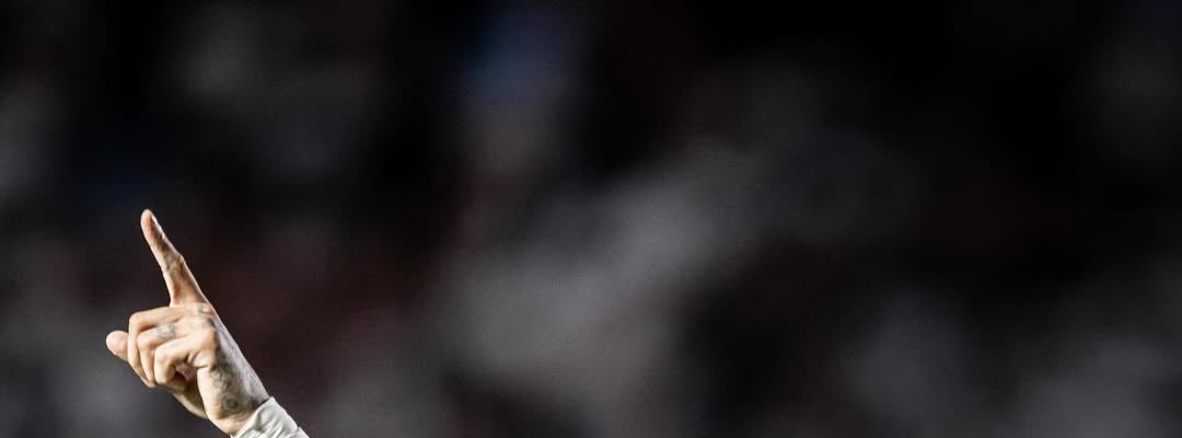 「バモス サントス！」ネイマールがチームの勝利を祝福！