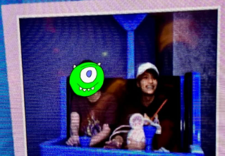 中間淳太「ライブとディズニーの時が最高の笑顔」投稿にファン歓喜！次回ライブへの期待感も