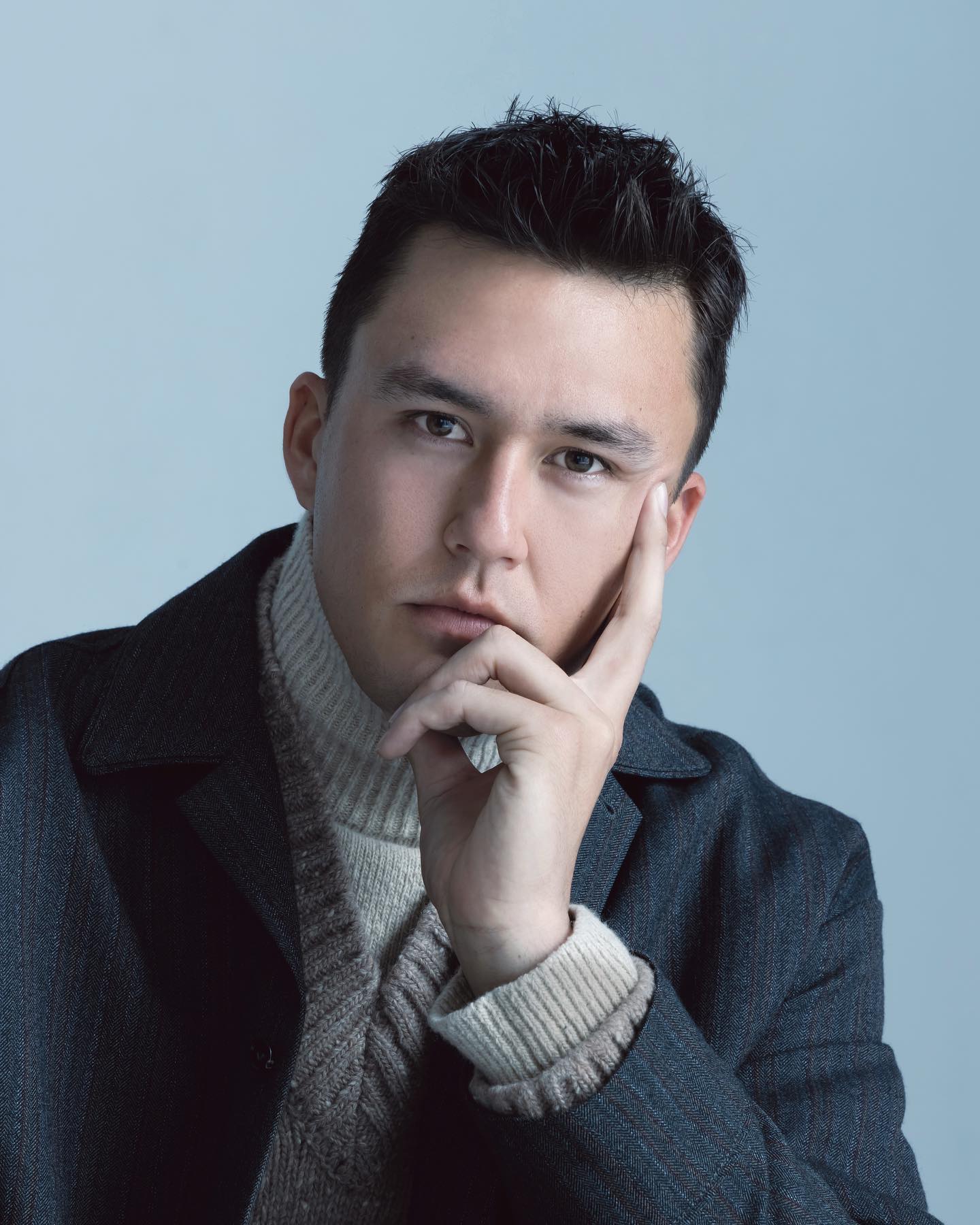 非の打ち所がないヌートバー、ギャップにメロメロ😍になるファン続出！？