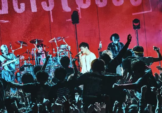 THE ORAL CIGARETTES山中拓也が名古屋ライブの盛り上がりにラブコール！