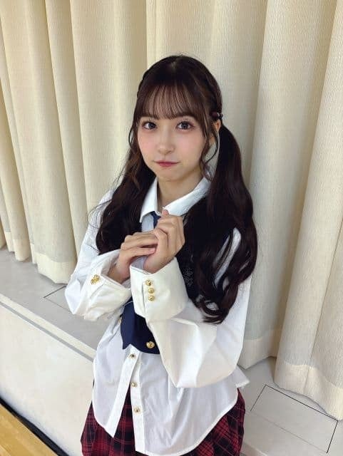 AKB48の橋本陽菜、新劇場での新公演『ここからだ』への出演を報告！ファンから期待の声続々