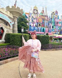 「めちゃくちゃ痩せましたね」ぽっちゃり系女性YouTunerにコメント殺到？！プリンセスになった姿が話題に