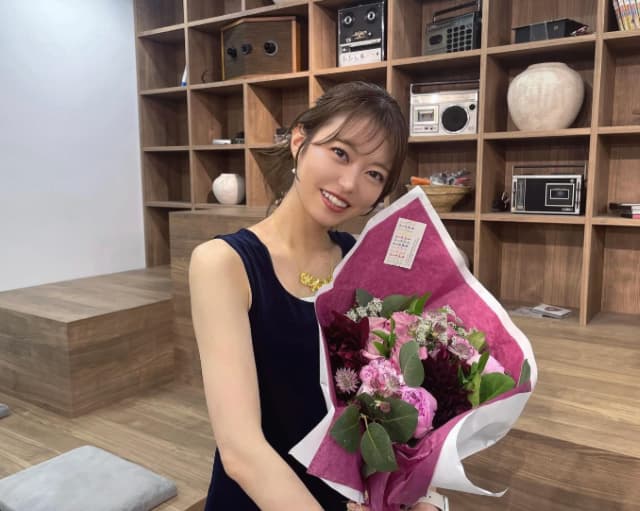 前田亜美が30歳の誕生日を迎える「これからがたのしみーーー！」