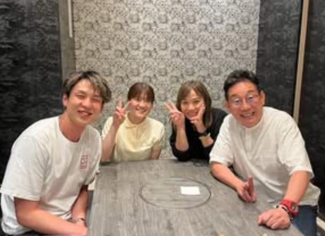 竹下佳江、ママとしてリラックス時間を香港で満喫「教えてもらえる嬉しさ」