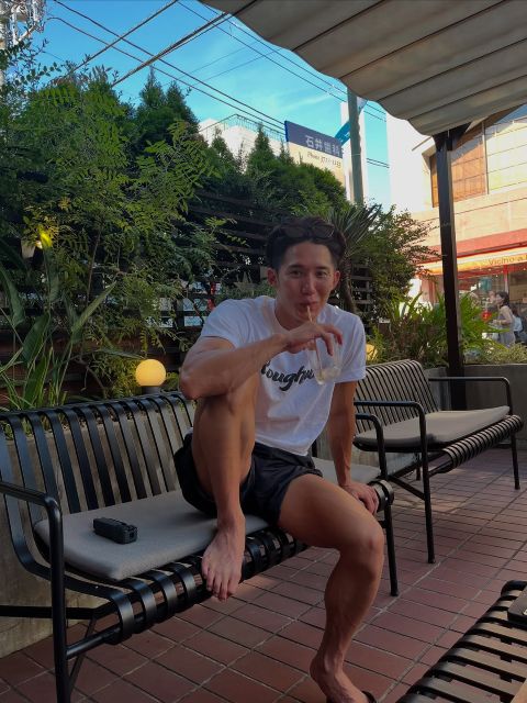 「現在の気分、現在の生活 」水球選手・荒井陸 オシャレな雰囲気が漂う近況報告！