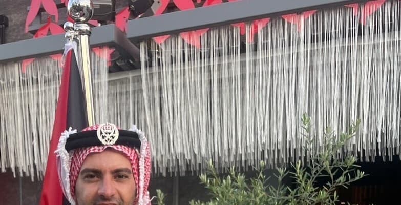 ハイヒールモモコ、大阪万博のヨルダン館に感動　「めっちゃよかったです」と大絶賛