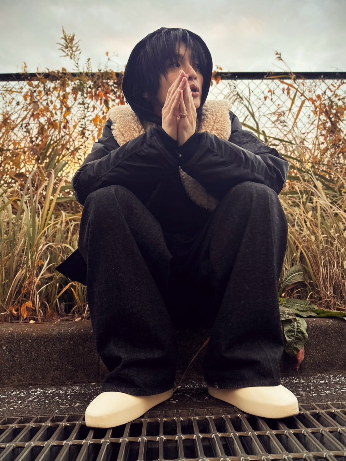 「もこもこ玉森くん可愛すぎ」玉森裕太の散歩ショットに反響