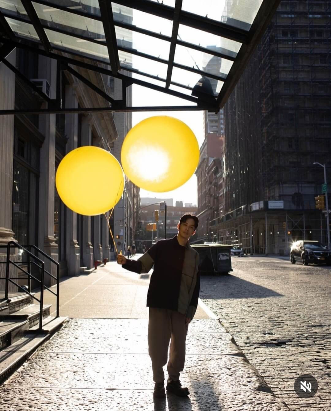 「身も蓋もない…」NYで高い評価を受けるあの人が受けたアドバイスとは？