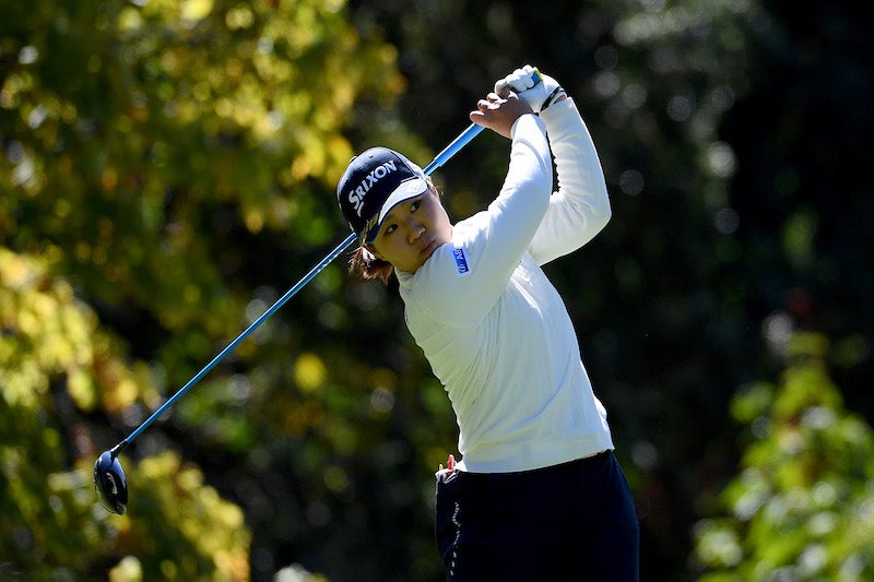 畑岡奈紗と笹生優花が競演する3日間の短期決戦「ウォルマート NW アーカンソー選手権」WOWOW で連日生中継＆ライブ配信！現地より日本勢の事前インタビューが到着！