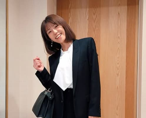 「素敵ママ」若槻千夏、子どもの卒業式に参加したことを報告！