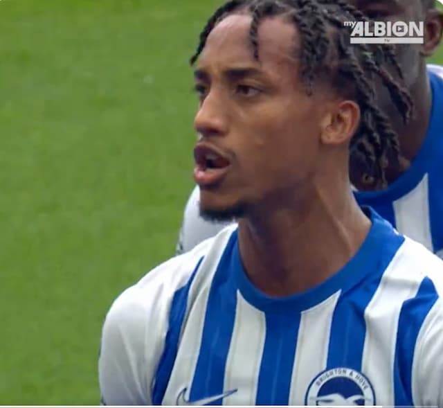 ブライトン  ジョアン・ペドロの劇的AT弾で開幕二連勝！