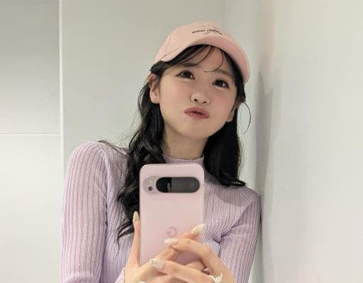 FRUITS ZIPPER・櫻井優衣、春を感じるコーディネートを投稿するもまさかのハプニングが発生！？