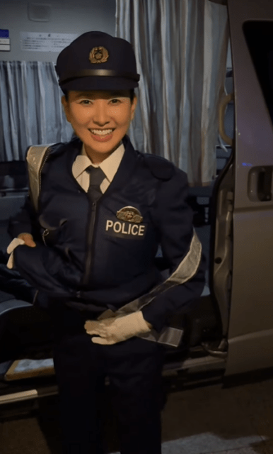 「逮捕されたい」警官役ドラマ出演の元AKB・兒玉遥が可愛すぎる！
