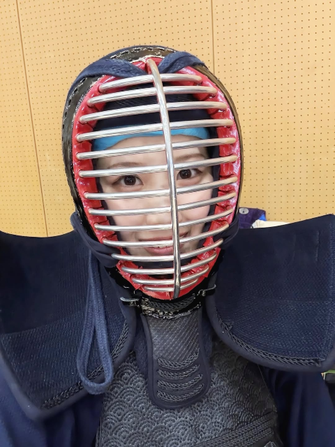 "慶応在学"才色兼備実力派剣道ガール、「剣道あるある」で見せた可愛すぎる笑顔にファンメロメロ！