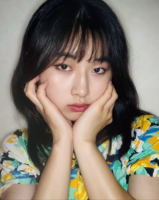 美人JD格闘家・辻井和花の最新ショットがモデル並み！？「とても美しいですね」と話題に！