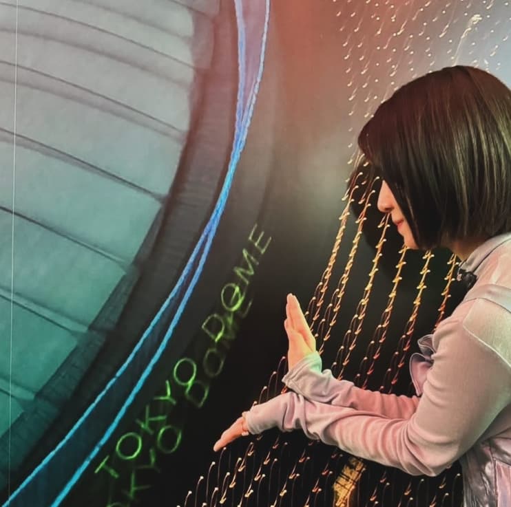 「また萌音ちゃんの歌声聴きたい〜」p bank fes ‘25で感じた深い思いにファンからコメント殺到！