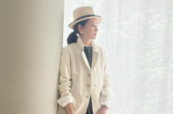 胸熱インタビュー！吉田羊が語る10年の歩みとリンネル15周年