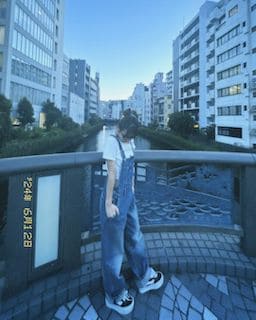 鈴木奈々、どんなコーデも似合いすぎるとファン絶賛！