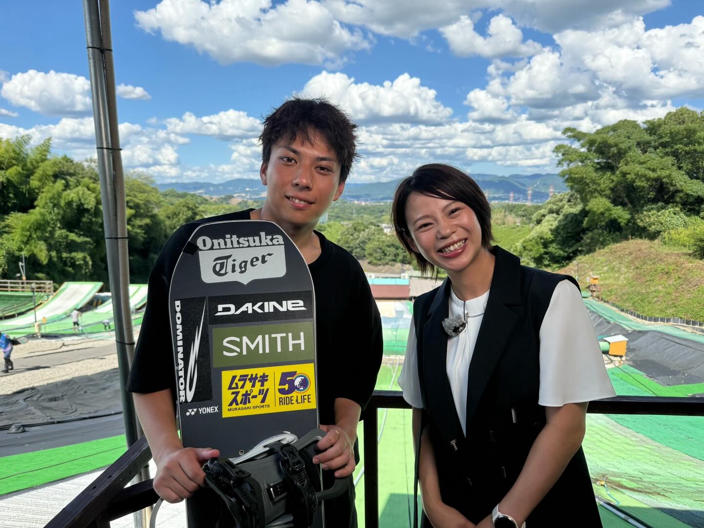 「技への信念」高木菜那が感じた平野流佳の覚悟