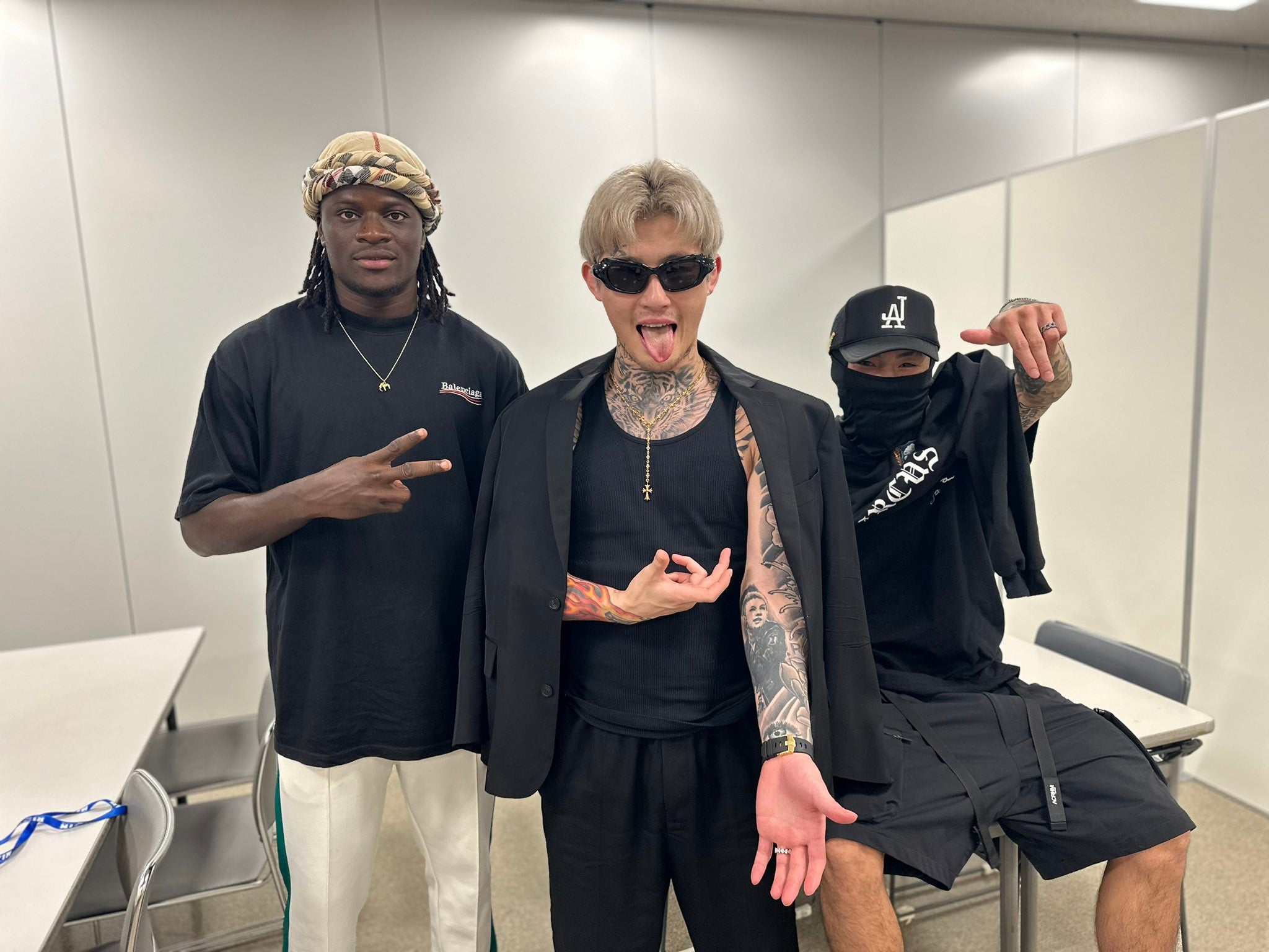 平本蓮がメンバーを募集！？「ぜひ〇〇さんを!!」